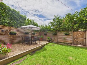 Garden- click for photo gallery